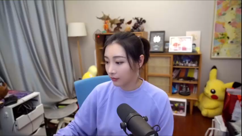 【2021-10-03 15点场】女流66：双倍亲密度已开启