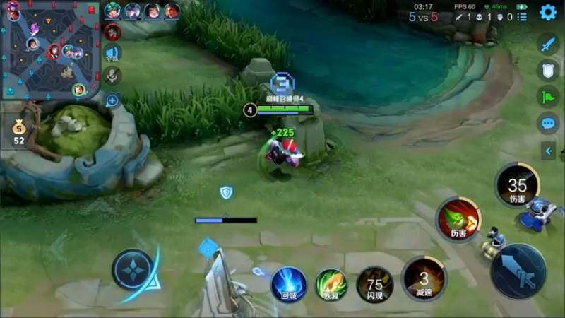 【2021-10-03 14点场】林蒙m：【林蒙】冲国服鲁班