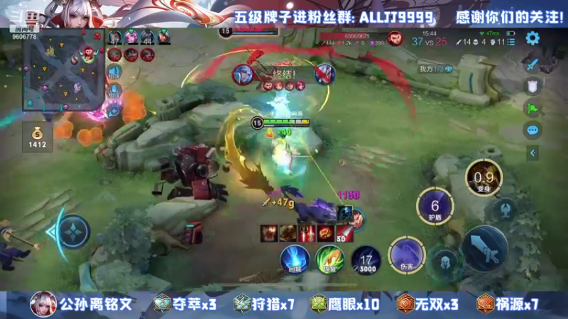 【2021-10-02 21点场】YTG夏天：国庆快乐！微信五排带粉~