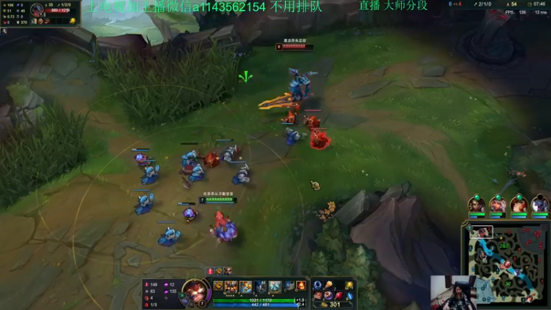 【2021-10-03 20点场】一万九千把大头：晚上8点直播到4点