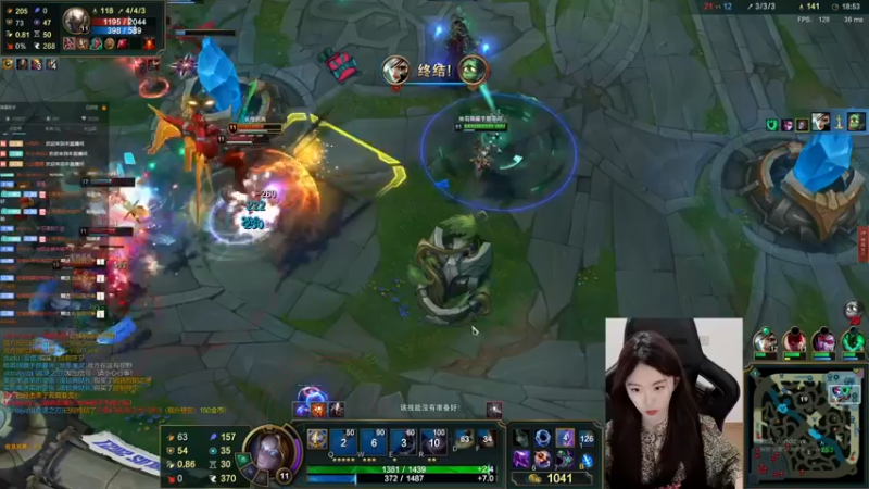 【2021-10-01 15点场】她打了个嗝儿：这个发条不太冷