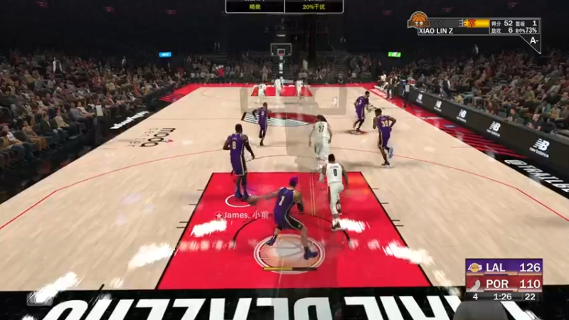 【2021-10-03 15点场】双木zzz：【双木】俺们村第一控卫~