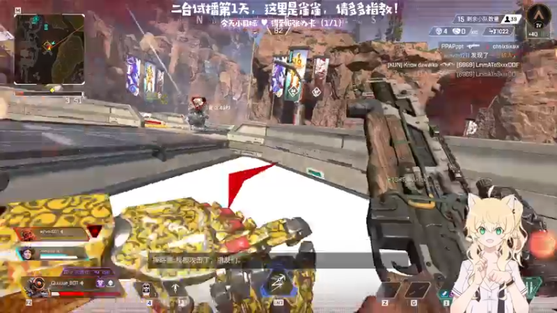 【2021-10-02 21点场】大甜甜甜圈儿：✨甜甜不在家雀雀当大王✨