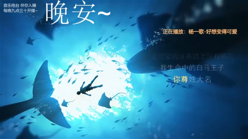 【2021-10-03 03点场】杨一歌：杨一歌：我唱的太好你别皱眉11258