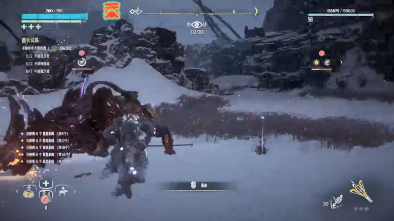 【2021-10-02 17点场】阅世黄昏：最精彩的游戏直播！-