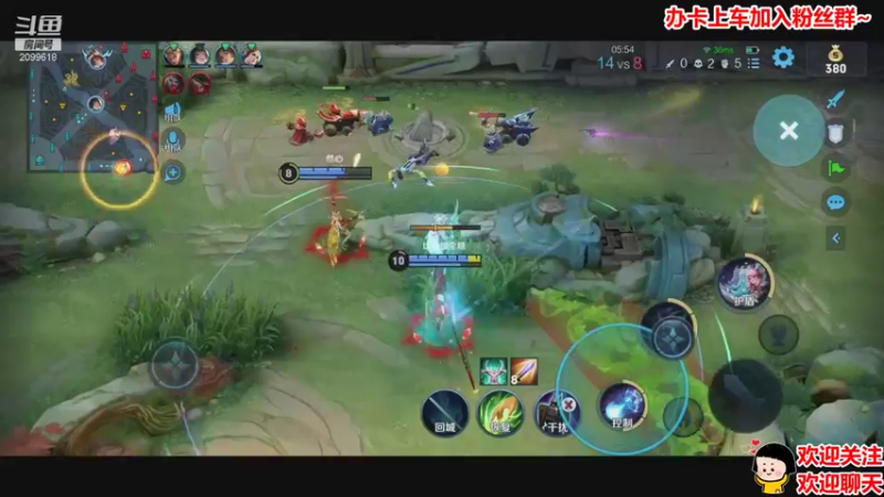 【2021-10-02 23点场】阿邦就是小苞米：国庆快乐~大家都去哪玩啦~