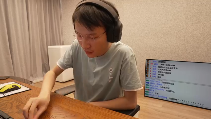 【2021-10-03 14点场】超级小桀：我可能玩了假的马里奥