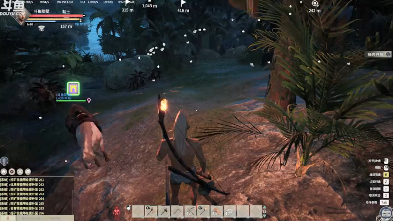 【2021-10-03 10点场】普通人陡壁：【陡壁】帝国神话！