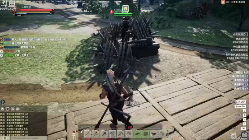 【2021-10-02 23点场】普通人陡壁：【陡壁】帝国神话！