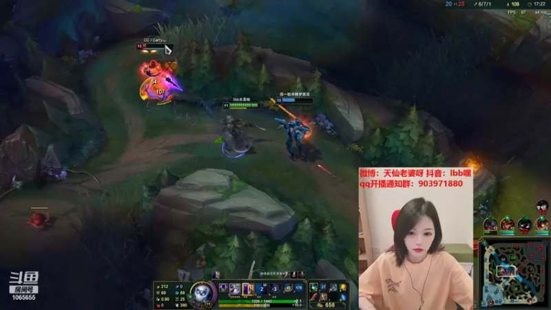 【2021-10-03 18点场】天仙老婆呀：电一有车位~ 1065655