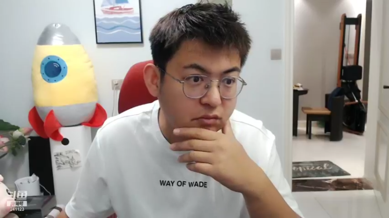 【2021-10-03 19点场】火力堂主：国庆七天乐！大家开心！day3！