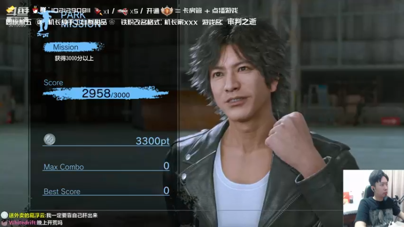 【2021-10-03 19点场】机长YG：【机长】胆小勿进！开荒直播中！
