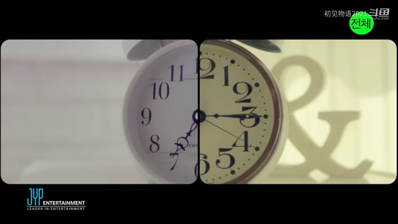 001_15&(___, ___) - I Dream&#39; MV_(1080p)