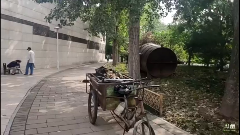 【2021-10-02 10点场】天津美食胡子：国庆寻宝第二季，河东区