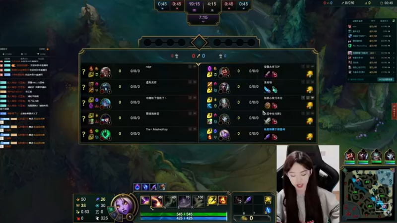 【2021-10-02 17点场】她打了个嗝儿：这个发条不太冷