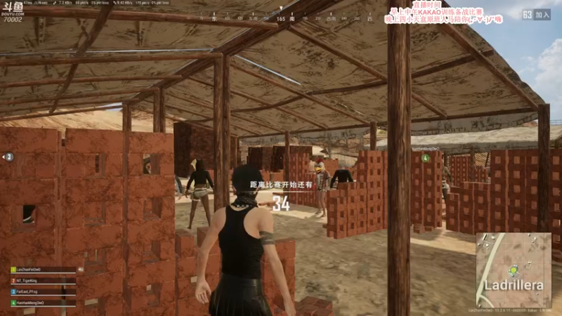 【2021-10-03 12点场】蓝战非OvO：国庆七天全天播！