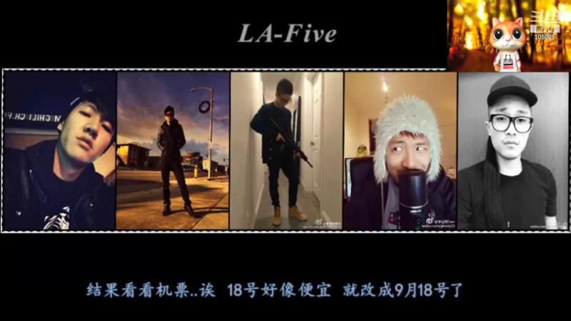 【2021-10-03 04点场】赛文柒Seven：家里有事小强代播