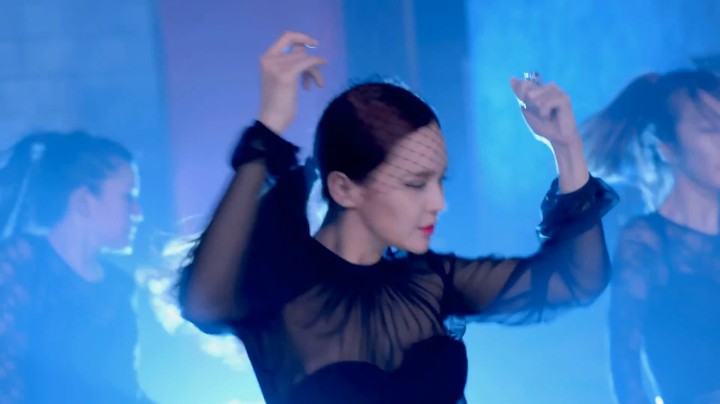156_IVY(___) - I Dance (feat.__ of ____) MV_(1080p)