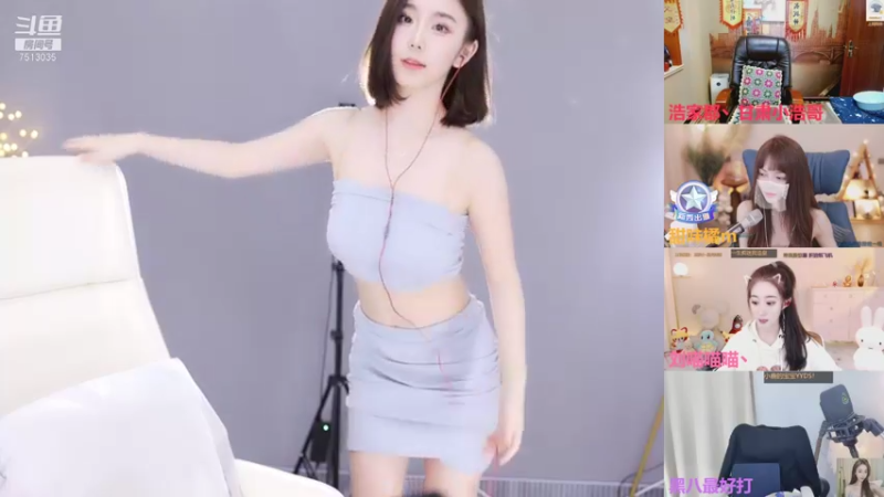 【熊小怡呀 舞蹈】10-01 23:01