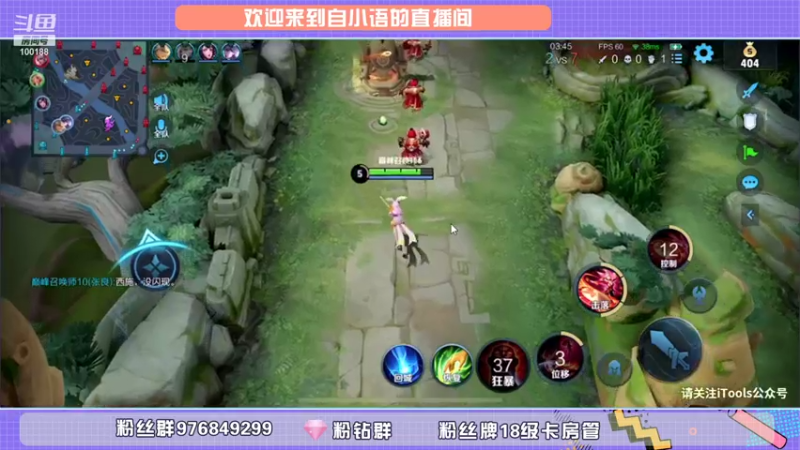 【2021-10-03 19点场】自小语：巅峰冲第一 冲冲冲