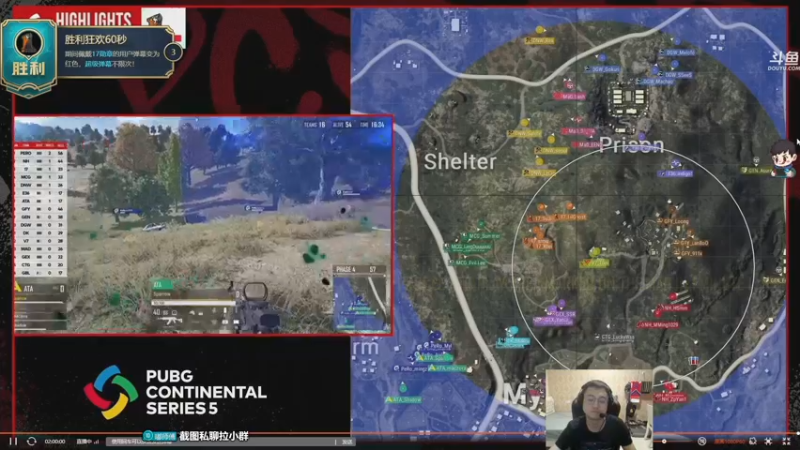 【2021-10-03 19点场】dudu4e嘟师傅：【解说嘟师傅】OB锦鲤杯~