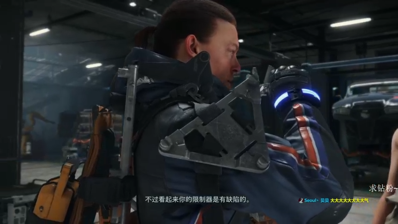 【2021-10-02 20点场】波波菜呀：菜菜食堂，楼上请