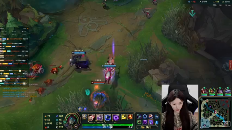 【2021-10-01 19点场】她打了个嗝儿：这个发条不太冷