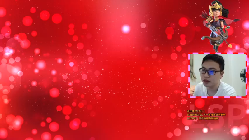 【2021-10-03 19点场】超人JAX解说：人生何时不抗压