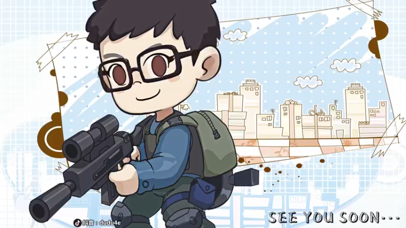 【2021-10-03 15点场】dudu4e嘟师傅：【解说嘟师傅】OB锦鲤杯~