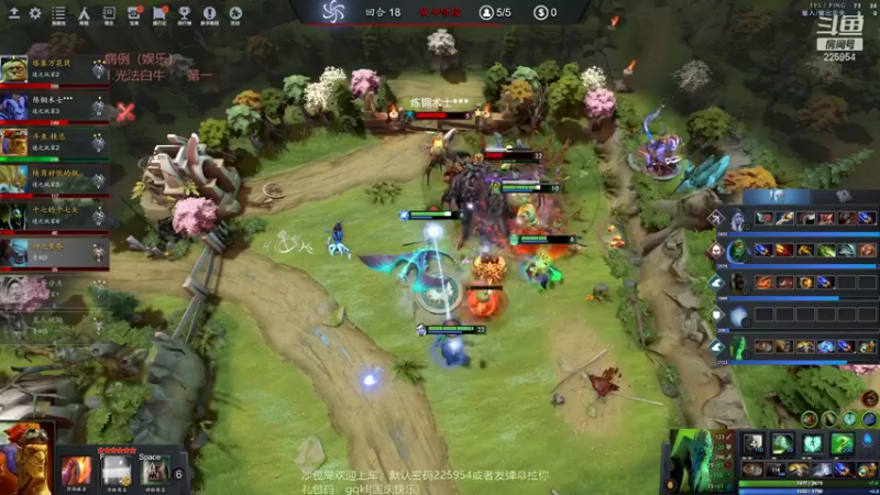 【2021-10-02 00点场】0o桂总o0：原子战争 国庆七天乐(*╹▽╹*)