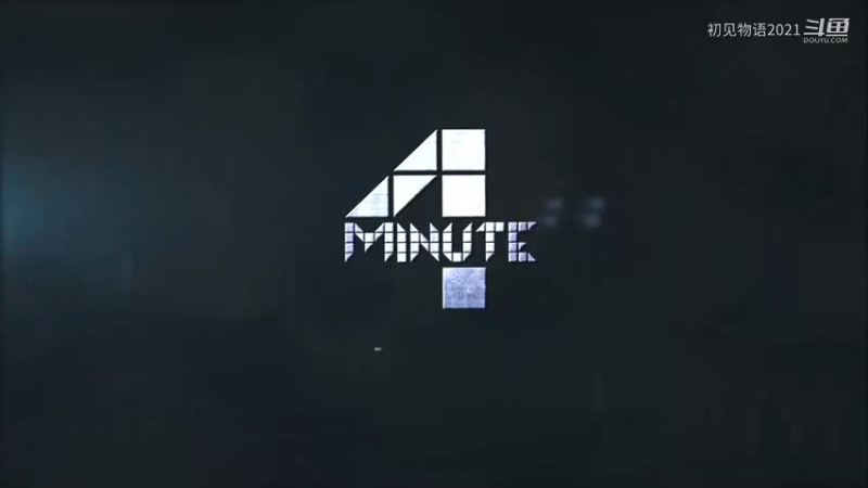 024_4MINUTE(___) - ______ (Mirror Mirror) MV_(1080p)