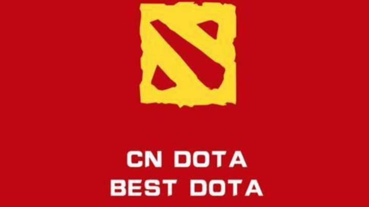 CNDOTA BEST DOTA[1080P]