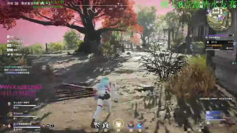 【2021-10-02 21点场】酸酸酸奶君：酸奶:国庆娱乐一下~晚点劫