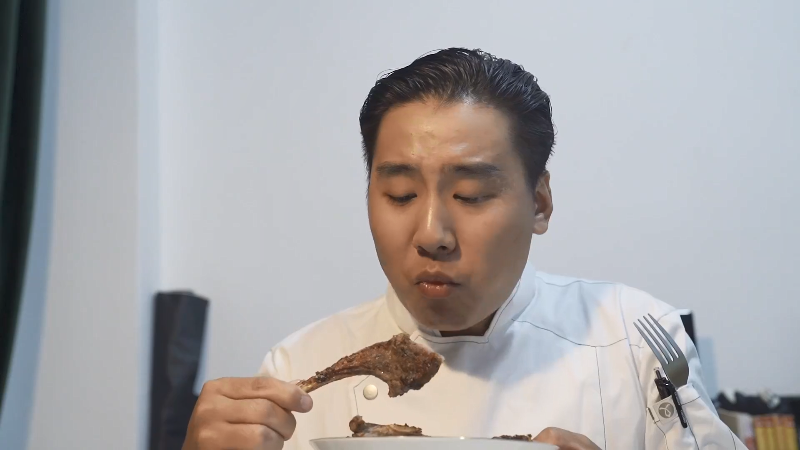 【美食】野食小哥的精彩时刻 20211003 17点场