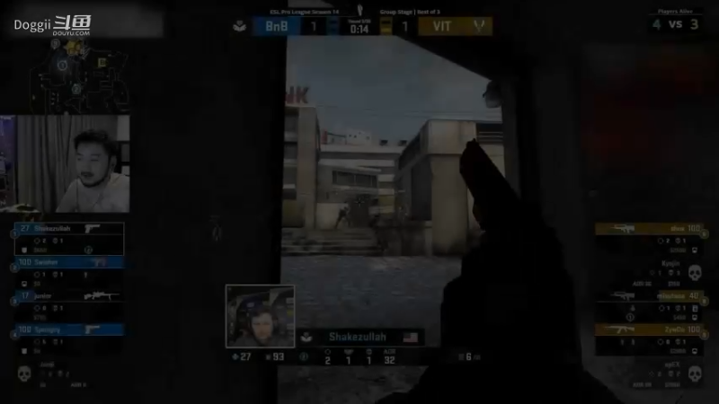 茄子解说 ：这队别打了