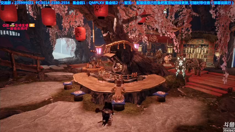 【2021-09-29 01点场】真新镇丨皮皮智：怪猎崛起。怪猎物语2怪猎宝可梦