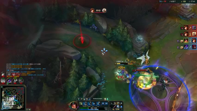 【2021-10-01 21点场】肉装法师王伯当：史前最菜主播