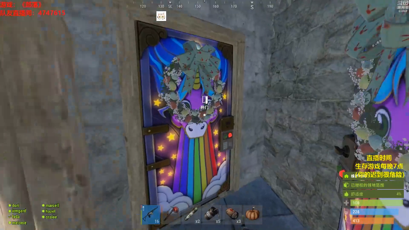 【吃鸡游戏】Happy丨猫腻的精彩时刻 20211003 00点场