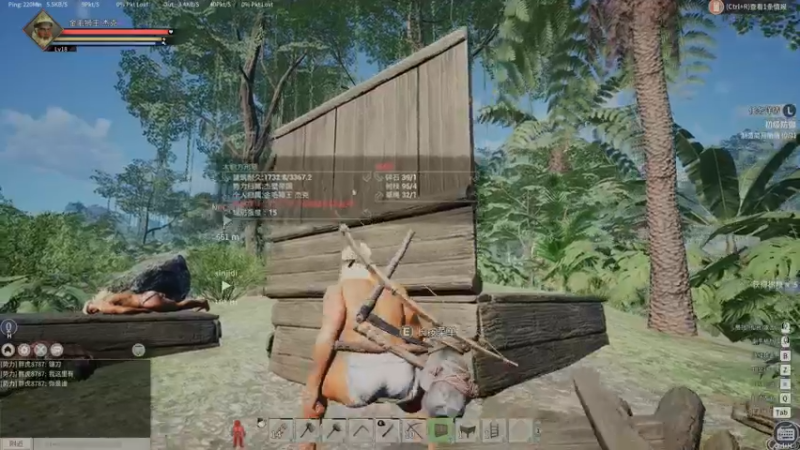 【2021-10-02 23点场】主播杰克曼：STEAM【帝国神话】