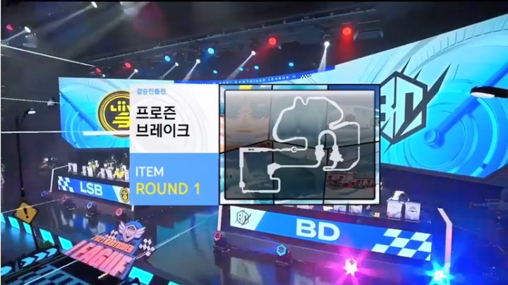 TRY赛事联盟导师：BD对局LSB