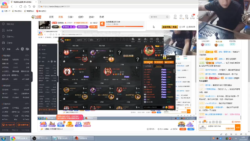 【格斗游戏】南通龟包的精彩时刻 20211003 07点场