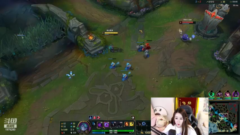 【2021-10-02 16点场】直播间最发抛的欣欣：快乐的灵活组排吖、