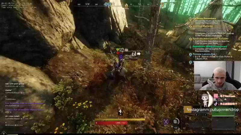 【2021-10-03 22点场】毛子Reckless：wan you xi