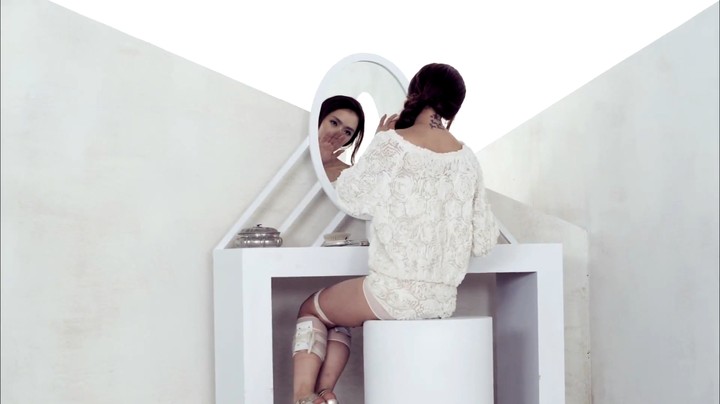 167_KAHI(__) - Come Back You Bad Boy (___ __ _) MV_(1080p)