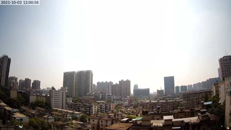 【2021-10-03 12点场】超级小桀：欢乐的糖豆人冲冲冲