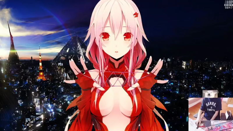 【2021-10-03 12点场】丶干物喵：干物喵❤今天有尬舞+双倍哒！