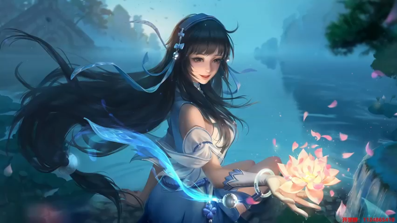 【2021-10-02 20点场】喜欢打狙的立华奏：【立华奏】今天能吃几把鸡~