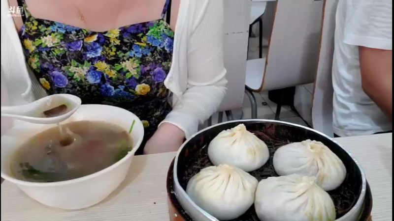【2021-10-03 16点场】刘灶灶：去一个冷门景点