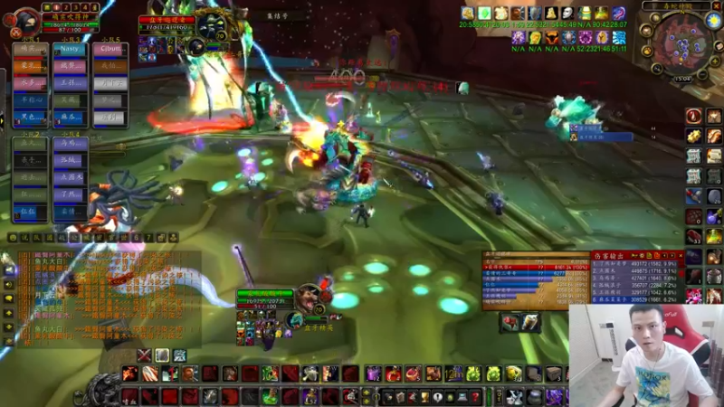 【2021-10-02 15点场】吹得神丶丶丶：2号日常休息，今天插播战神推翻瓦斯琪！