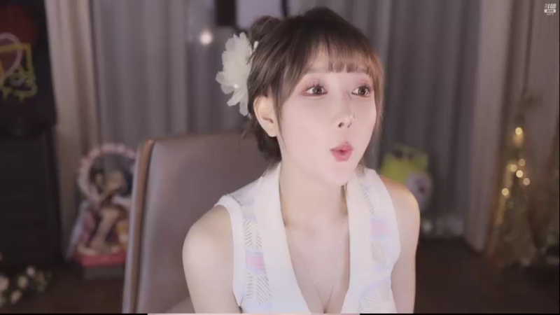 【2021-09-26 23点场】Minana呀：是你喜欢的甜味辣妹吗~~~
